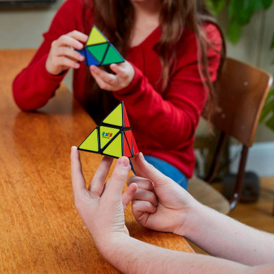 Головоломка Rubik&#039;s Пірамідка (6062662)