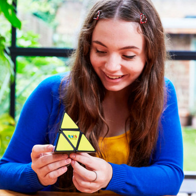 Головоломка Rubik&#039;s Пірамідка (6062662)