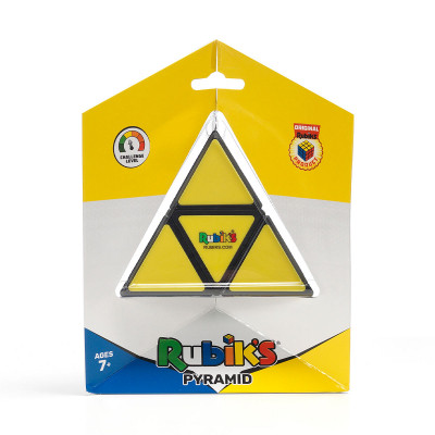 Головоломка Rubik&#039;s Пірамідка (6062662)