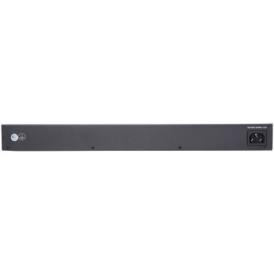 Комутатор мережевий Edge-core ECS2100-28P