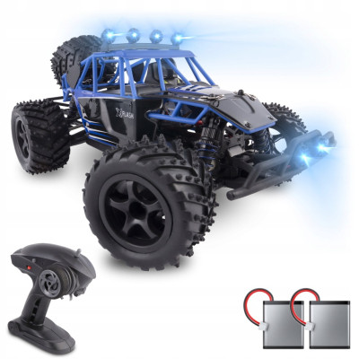 Радіокерована іграшка Overmax X-Flash (OV-X Flash)