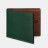 Гаманець Yoshi Y2378 Green/Brown (Y2378 17 16)