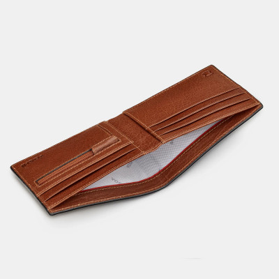 Гаманець Yoshi Y2378 Green/Brown (Y2378 17 16)