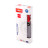 Ручка кулькова Unimax Maxflow, червона (UX-117-06)