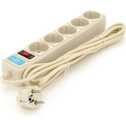 Мережевий подовжувач Loga L-904