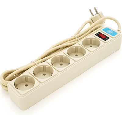 Мережевий подовжувач Loga L-904