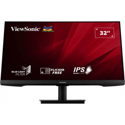 Монітор ViewSonic VA3209-MH