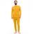 Термоштани Turbat Retezat Bottom Mns golden yellow S (012.002.0659)