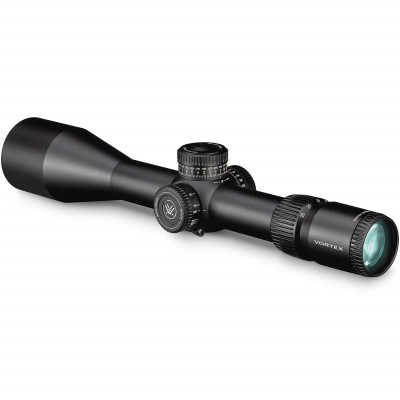 Оптичний приціл Vortex Viper PST Gen II 5-25x50 FFP EBR-7C MRAD (PST-5259) (929067)