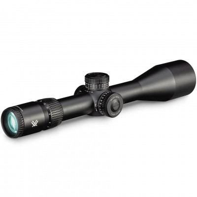 Оптичний приціл Vortex Viper PST Gen II 5-25x50 FFP EBR-7C MRAD (PST-5259) (929067)