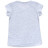 Піжама дитяча Matilda з єдинорогом (12269-3-116G-gray)