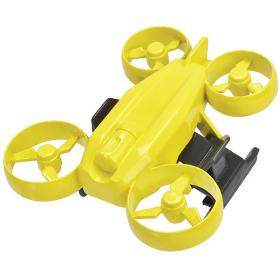 Спецтехніка Dickie Toys Функціональний автомобіль Швидка допомога з аксесуарами зі звуком та світловими ефектами 41 см (3307003)