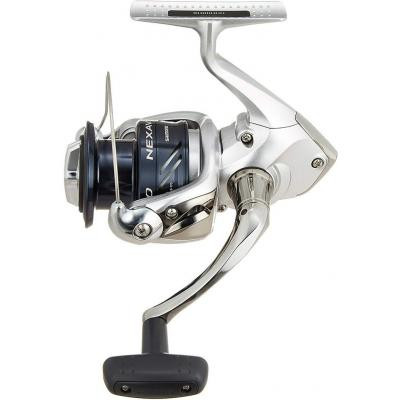 Котушка Shimano Nexave 8000 FE 3+1BB (NEX8000FE)