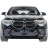 Радіокерована іграшка Rastar BMW X6 1:14 чорний (99260 black)