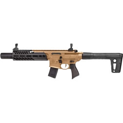 Пневматична гвинтівка Sig Sauer Air Air MCX Rattler Canebrake (SIG-MCX-CNBR)
