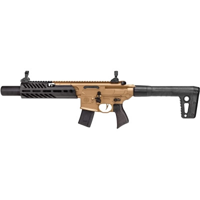 Пневматична гвинтівка Sig Sauer Air Air MCX Rattler Canebrake (SIG-MCX-CNBR)