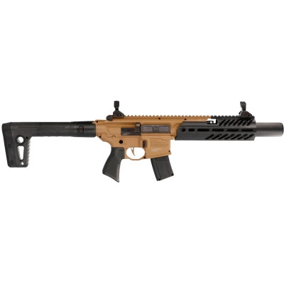 Пневматична гвинтівка Sig Sauer Air Air MCX Rattler Canebrake (SIG-MCX-CNBR)