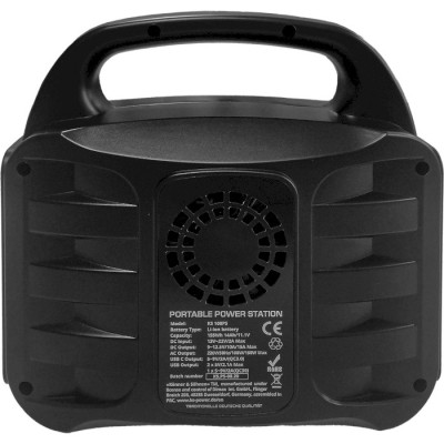 Зарядна станція Konner&amp;Sohnen KS100PS, 100W, 155Wh (KS100PS)