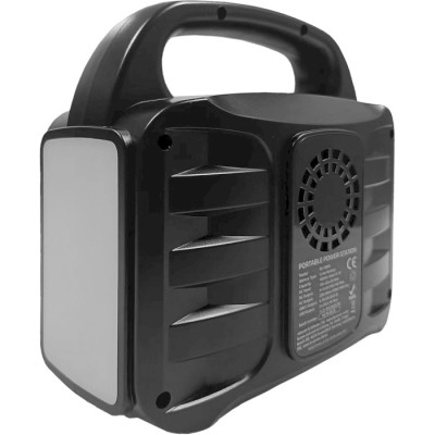 Зарядна станція Konner&amp;Sohnen KS100PS, 100W, 155Wh (KS100PS)