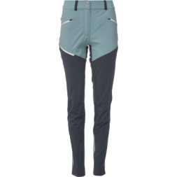 Штани Turbat Prut Pro Wmn blue nights grey/arctic blue XL (012.004.3143)