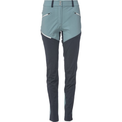 Штани Turbat Prut Pro Wmn blue nights grey/arctic blue XL (012.004.3143)