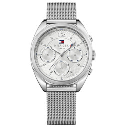 Наручний годинник Tommy Hilfiger 1781628
