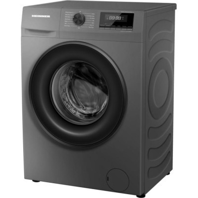 Пральна машина HEINNER HWM-H7014IVSMTC+++