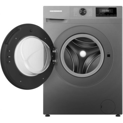 Пральна машина HEINNER HWM-H7014IVSMTC+++