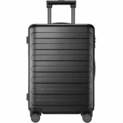 Валіза Xiaomi Ninetygo Business Travel Luggage 24&quot; Black (6970055346702)