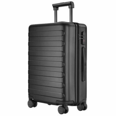 Валіза Xiaomi Ninetygo Business Travel Luggage 24&quot; Black (6970055346702)