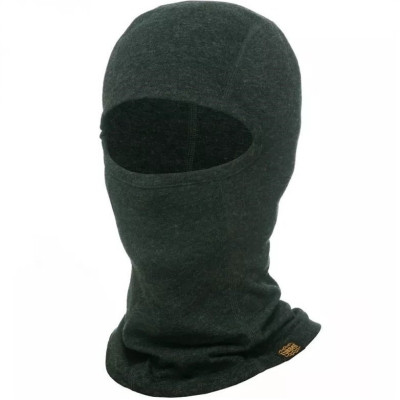 Балаклава Turbat Retezat Balaclava kombu green L/XL (012.004.3861)