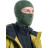 Балаклава Turbat Retezat Balaclava kombu green L/XL (012.004.3861)