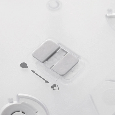 Насадка на пилосос Roborock optional mopping system Pure/E4/E5/Q7