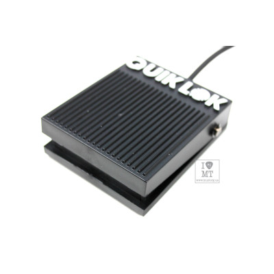 Педаль для клавішних Quik Lok PS25 (20676)