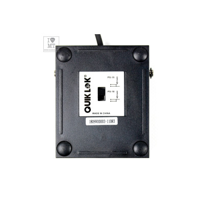 Педаль для клавішних Quik Lok PS25 (20676)
