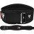 Атлетичний пояс RDX RX3 EVA Curve неопреновий Black L (WBE-RX3B-L)