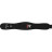 Атлетичний пояс RDX RX3 EVA Curve неопреновий Black L (WBE-RX3B-L)