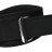 Атлетичний пояс RDX RX3 EVA Curve неопреновий Black L (WBE-RX3B-L)