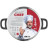 Каструля Bravo Chef L&quot;Appetit 2.7 л Bakelite (BC-2003-20)