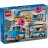 Конструктор LEGO City Вантажівка з пончиками (60452)