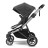 Коляска Thule Sleek Charcoal Grey (TH11000003)