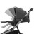 Коляска Thule Sleek Charcoal Grey (TH11000003)