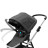 Коляска Thule Sleek Charcoal Grey (TH11000003)