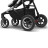 Коляска Thule Sleek Charcoal Grey (TH11000003)