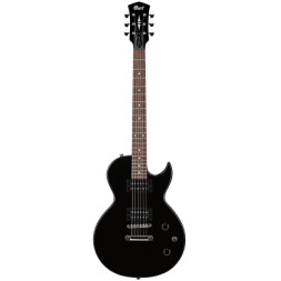 Електрогітара Cort CR50 Black