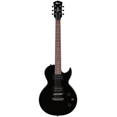 Електрогітара Cort CR50 Black