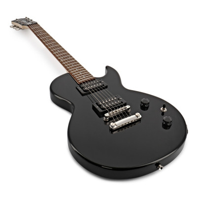 Електрогітара Cort CR50 Black
