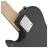 Електрогітара Cort CR50 Black