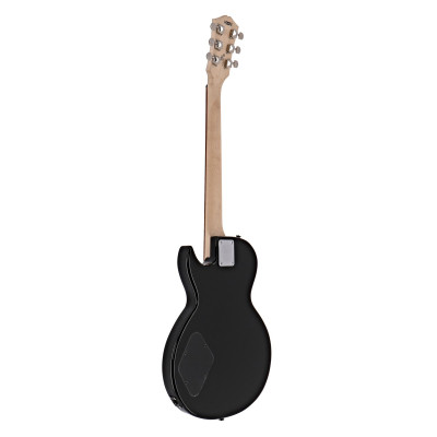 Електрогітара Cort CR50 Black