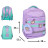 Рюкзак шкільний Yes Pusheen the Star S-52 Ergo (559887)
